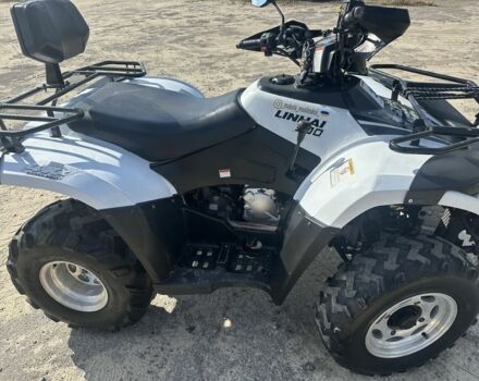 Ямаха Інша, об'ємом двигуна 0.3 л та пробігом 0 тис. км за 2650 $, фото 4 на Automoto.ua