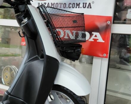 Ямаха Другая, объемом двигателя 50 л и пробегом 0 тыс. км за 790 $, фото 19 на Automoto.ua