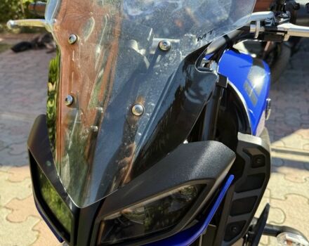 Ямаха Другая 2018 в Зенькове на Automoto.ua Ямаха Другая, объемом двигателя 0.9 л и пробегом 0 тыс. км за 9600 $, фото 11 на Automoto.ua