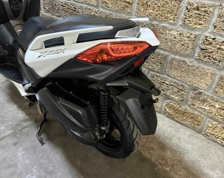 Ямаха Інша, об'ємом двигуна 0.25 л та пробігом 0 тис. км за 3600 $, фото 7 на Automoto.ua