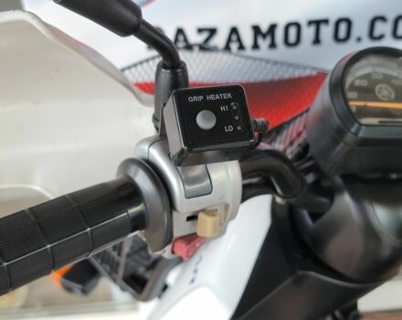 Ямаха Другая, объемом двигателя 50 л и пробегом 0 тыс. км за 790 $, фото 4 на Automoto.ua