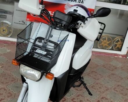 Ямаха Другая, объемом двигателя 50 л и пробегом 0 тыс. км за 790 $, фото 13 на Automoto.ua