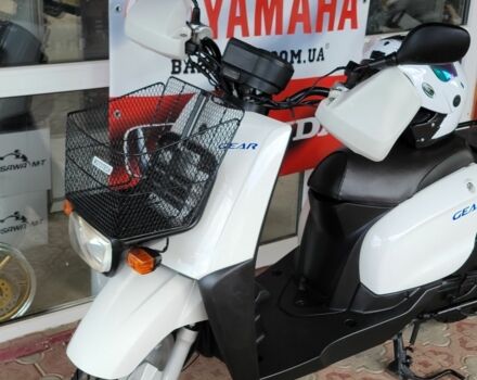 Ямаха Другая, объемом двигателя 50 л и пробегом 0 тыс. км за 790 $, фото 2 на Automoto.ua