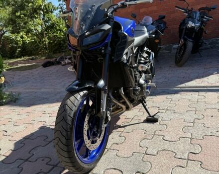 Ямаха Другая 2018 в Зенькове на Automoto.ua Ямаха Другая, объемом двигателя 0.9 л и пробегом 0 тыс. км за 9600 $, фото 8 на Automoto.ua