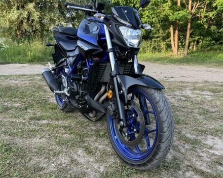 Ямаха Другая 2018 в Ивано-Франковске на Automoto.ua Ямаха Другая, объемом двигателя 0.32 л и пробегом 0 тыс. км за 3999 $, фото 1 на Automoto.ua