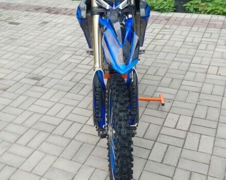 Ямаха Другая, объемом двигателя 0.25 л и пробегом 0 тыс. км за 6500 $, фото 2 на Automoto.ua