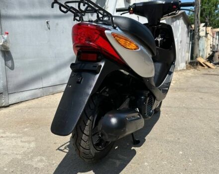 Ямаха Інша, об'ємом двигуна 49 л та пробігом 0 тис. км за 900 $, фото 2 на Automoto.ua