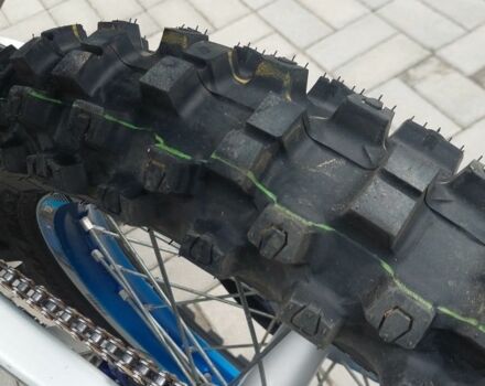 Ямаха Другая, объемом двигателя 0.25 л и пробегом 0 тыс. км за 6500 $, фото 7 на Automoto.ua