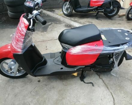 Ямаха Другая 2018 в Одессе на Automoto.ua Ямаха Другая, объемом двигателя 0.5 л и пробегом 0 тыс. км за 706 $, фото 4 на Automoto.ua