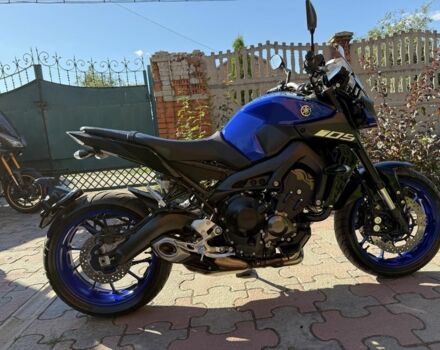 Ямаха Другая 2018 в Зенькове на Automoto.ua Ямаха Другая, объемом двигателя 0.9 л и пробегом 0 тыс. км за 9600 $, фото 2 на Automoto.ua