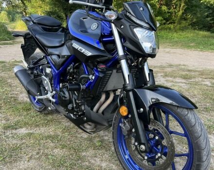 Ямаха Другая 2018 в Ивано-Франковске на Automoto.ua Ямаха Другая, объемом двигателя 0.32 л и пробегом 0 тыс. км за 3999 $, фото 13 на Automoto.ua