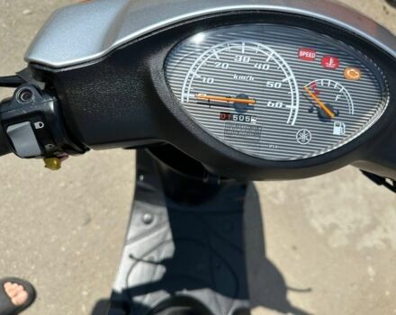 Ямаха Інша, об'ємом двигуна 49 л та пробігом 0 тис. км за 900 $, фото 5 на Automoto.ua