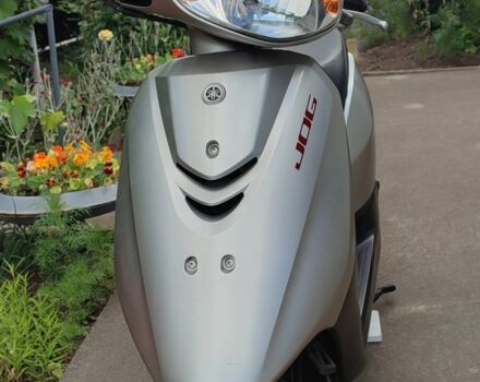 Ямаха Другая, объемом двигателя 49 л и пробегом 0 тыс. км за 1350 $, фото 2 на Automoto.ua
