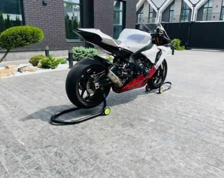 Ямаха Інша, об'ємом двигуна 1 л та пробігом 0 тис. км за 8300 $, фото 5 на Automoto.ua