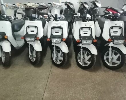 Ямаха Другая 2018 в Одессе на Automoto.ua Ямаха Другая, объемом двигателя 0.5 л и пробегом 0 тыс. км за 706 $, фото 1 на Automoto.ua