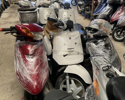 Ямаха Другая, объемом двигателя 49 л и пробегом 0 тыс. км за 700 $, фото 7 на Automoto.ua