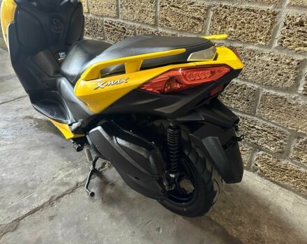 Ямаха Другая 2018 в Одессе на Automoto.ua Ямаха Другая, объемом двигателя 0.25 л и пробегом 0 тыс. км за 3500 $, фото 6 на Automoto.ua