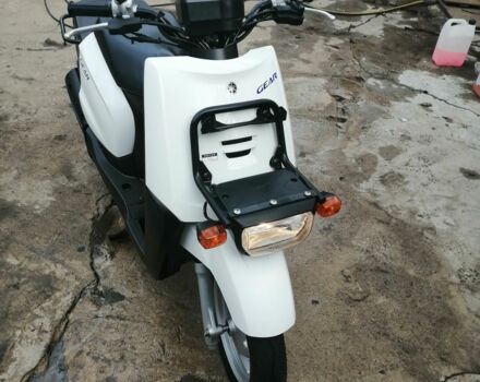 Ямаха Другая 2018 в Одессе на Automoto.ua Ямаха Другая, объемом двигателя 0.5 л и пробегом 0 тыс. км за 706 $, фото 7 на Automoto.ua