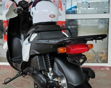 Ямаха Другая, объемом двигателя 50 л и пробегом 0 тыс. км за 790 $, фото 11 на Automoto.ua