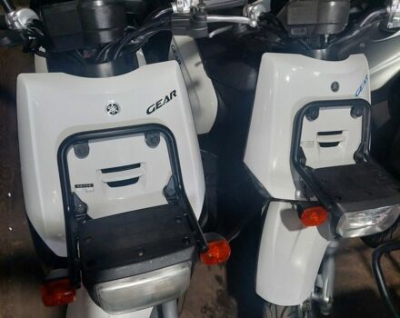 Ямаха Другая 2018 в Одессе на Automoto.ua Ямаха Другая, объемом двигателя 0.5 л и пробегом 0 тыс. км за 706 $, фото 16 на Automoto.ua