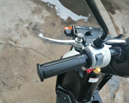 Ямаха Другая 2018 в Одессе на Automoto.ua Ямаха Другая, объемом двигателя 0.5 л и пробегом 0 тыс. км за 706 $, фото 11 на Automoto.ua