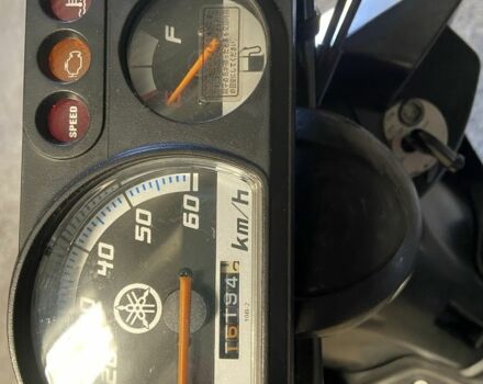 Ямаха Другая, объемом двигателя 49 л и пробегом 0 тыс. км за 700 $, фото 5 на Automoto.ua