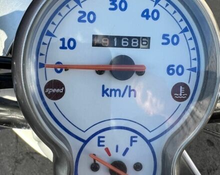 Ямаха Інша, об'ємом двигуна 49 л та пробігом 0 тис. км за 330 $, фото 6 на Automoto.ua