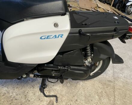 Ямаха Другая, объемом двигателя 49 л и пробегом 0 тыс. км за 700 $, фото 3 на Automoto.ua