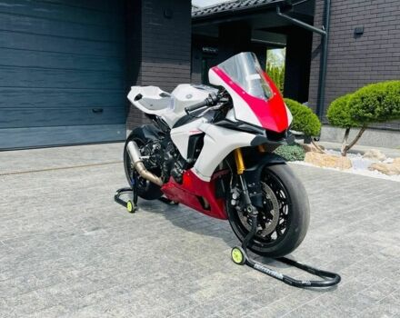 Ямаха Інша, об'ємом двигуна 1 л та пробігом 0 тис. км за 8300 $, фото 6 на Automoto.ua