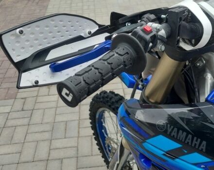 Ямаха Другая, объемом двигателя 0.25 л и пробегом 0 тыс. км за 6500 $, фото 6 на Automoto.ua