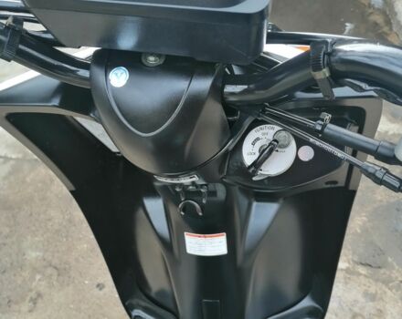 Ямаха Другая 2018 в Одессе на Automoto.ua Ямаха Другая, объемом двигателя 0.5 л и пробегом 0 тыс. км за 706 $, фото 6 на Automoto.ua