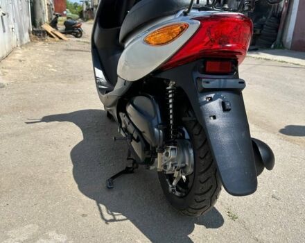 Ямаха Інша, об'ємом двигуна 49 л та пробігом 0 тис. км за 900 $, фото 1 на Automoto.ua