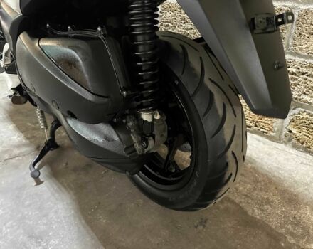 Ямаха Інша, об'ємом двигуна 0.25 л та пробігом 0 тис. км за 3600 $, фото 6 на Automoto.ua