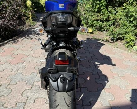 Ямаха Другая 2018 в Зенькове на Automoto.ua Ямаха Другая, объемом двигателя 0.9 л и пробегом 0 тыс. км за 9600 $, фото 5 на Automoto.ua