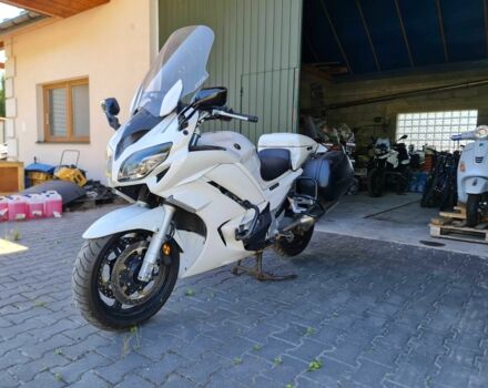 Ямаха Другая 2018 в Львове на Automoto.ua Ямаха Другая, объемом двигателя 1.3 л и пробегом 0 тыс. км за 8246 $, фото 1 на Automoto.ua