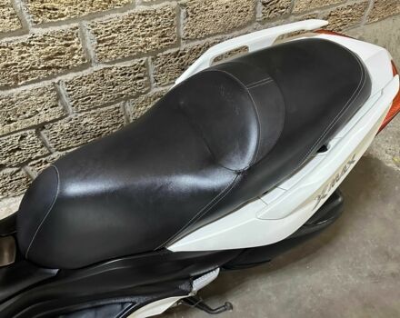 Ямаха Інша, об'ємом двигуна 0.25 л та пробігом 0 тис. км за 3600 $, фото 4 на Automoto.ua