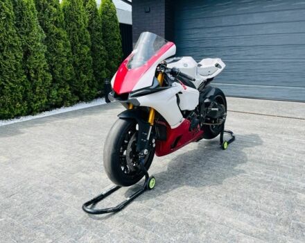 Ямаха Інша, об'ємом двигуна 1 л та пробігом 0 тис. км за 8300 $, фото 2 на Automoto.ua