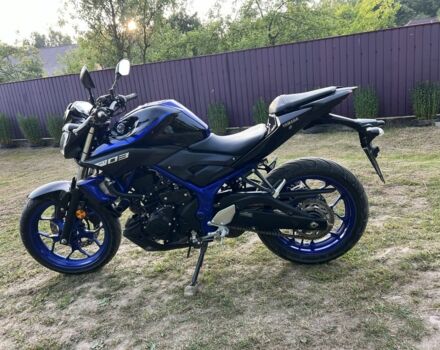 Ямаха Другая 2018 в Ивано-Франковске на Automoto.ua Ямаха Другая, объемом двигателя 0.32 л и пробегом 0 тыс. км за 3999 $, фото 8 на Automoto.ua