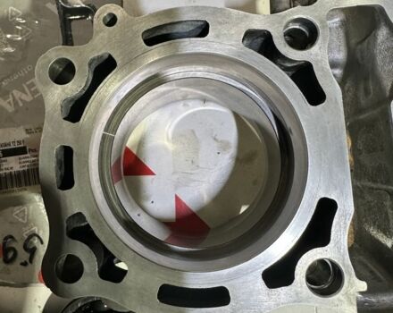 Ямаха Другая, объемом двигателя 0.25 л и пробегом 0 тыс. км за 251 $, фото 3 на Automoto.ua