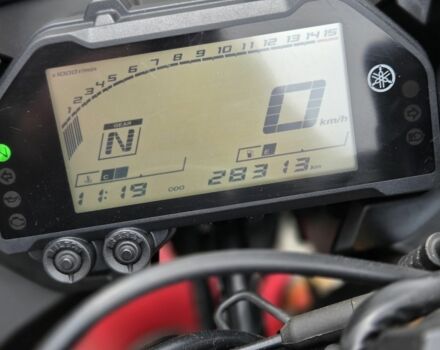 Ямаха Другая, объемом двигателя 0.25 л и пробегом 0 тыс. км за 3500 $, фото 6 на Automoto.ua