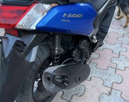 Ямаха Другая, объемом двигателя 0.16 л и пробегом 0 тыс. км за 2400 $, фото 3 на Automoto.ua