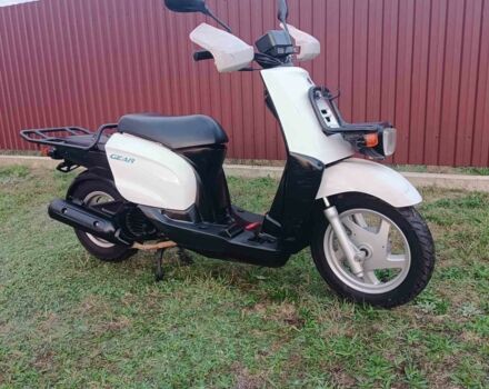 Ямаха Інша, об'ємом двигуна 49 л та пробігом 0 тис. км за 850 $, фото 2 на Automoto.ua