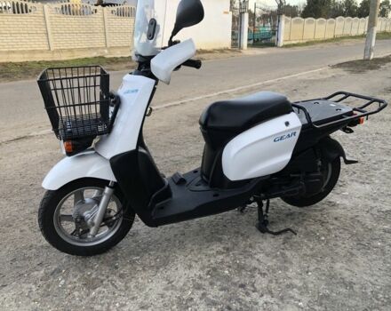 Ямаха Інша, об'ємом двигуна 49 л та пробігом 0 тис. км за 800 $, фото 3 на Automoto.ua