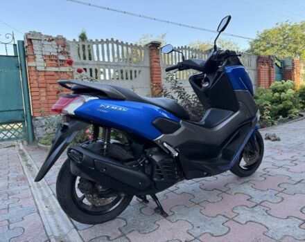 Ямаха Другая, объемом двигателя 0.16 л и пробегом 0 тыс. км за 2400 $, фото 2 на Automoto.ua