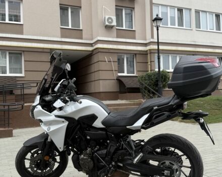 Ямаха Другая, объемом двигателя 0.7 л и пробегом 0 тыс. км за 7800 $, фото 10 на Automoto.ua