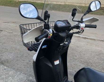 Ямаха Інша, об'ємом двигуна 49 л та пробігом 0 тис. км за 800 $, фото 4 на Automoto.ua