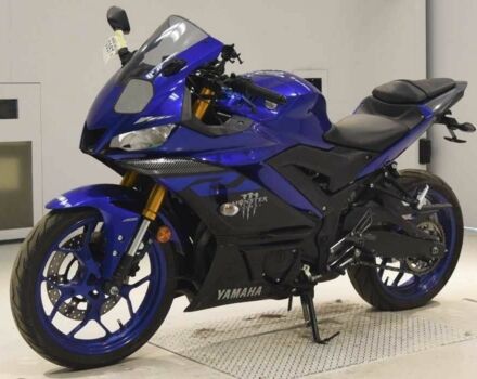 Ямаха Другая, объемом двигателя 0.25 л и пробегом 0 тыс. км за 4900 $, фото 1 на Automoto.ua