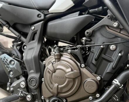 Ямаха Другая, объемом двигателя 0.7 л и пробегом 0 тыс. км за 7800 $, фото 8 на Automoto.ua