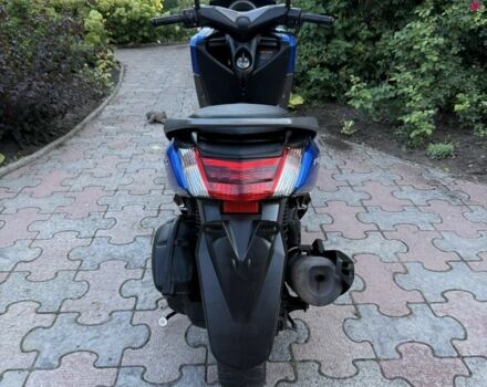 Ямаха Другая, объемом двигателя 0.16 л и пробегом 0 тыс. км за 2400 $, фото 4 на Automoto.ua