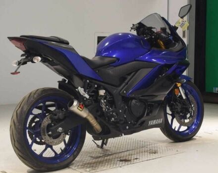 Ямаха Другая, объемом двигателя 0.25 л и пробегом 0 тыс. км за 4900 $, фото 2 на Automoto.ua